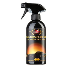 Autosol Détergent Autosol Extra Fort En Spray 500 mL SOL11002220