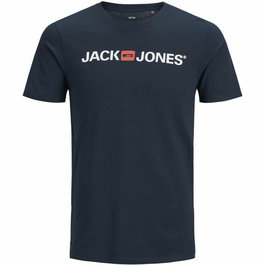 T-shirt à manches courtes homme Jack & Jones ecorp Old Logo