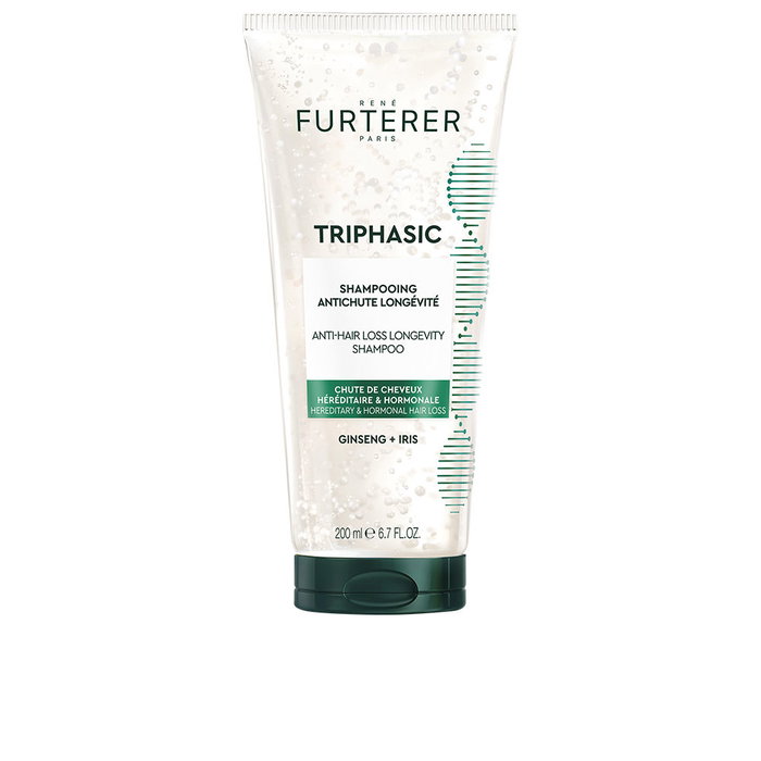 Rene Furterer TRIPHASIC Shampooing anti-chute 200 ml Rene Furterer TRIPHASIC Shampooing anti-chute 200 ml