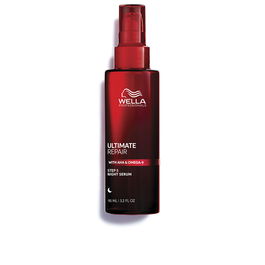 Wella Professionals Ultimate Repair Sérum de Nuit Soin Léger pour Cheveux Abîmés, 95 ml
