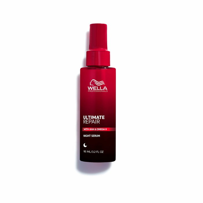 Wella Professionals Ultimate Repair Sérum de Nuit 95 ml Wella Professionals Ultimate Repair Sérum de Nuit 95 ml