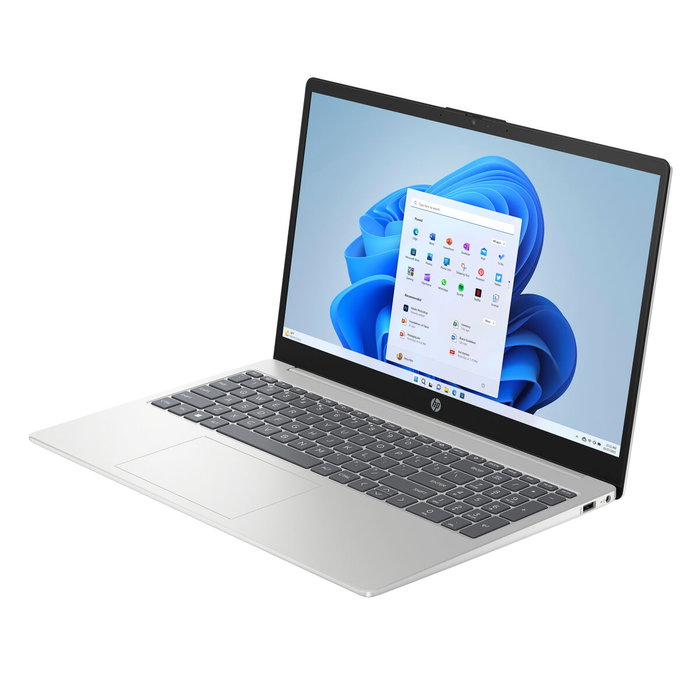 Ordinateur Portable HP 15-fc0129ns AMD Ryzen™ 7 7730U 15" 15,6" AMD Ryzen 7 7730U 8 GB RAM 512 GB 512 GB SSD Ordinateur Portable HP 15-fc0129ns AMD Ryzen™ 7 7730U 15" 15,6" AMD Ryzen 7 7730U 8 GB RAM 512 GB 512 GB SSD