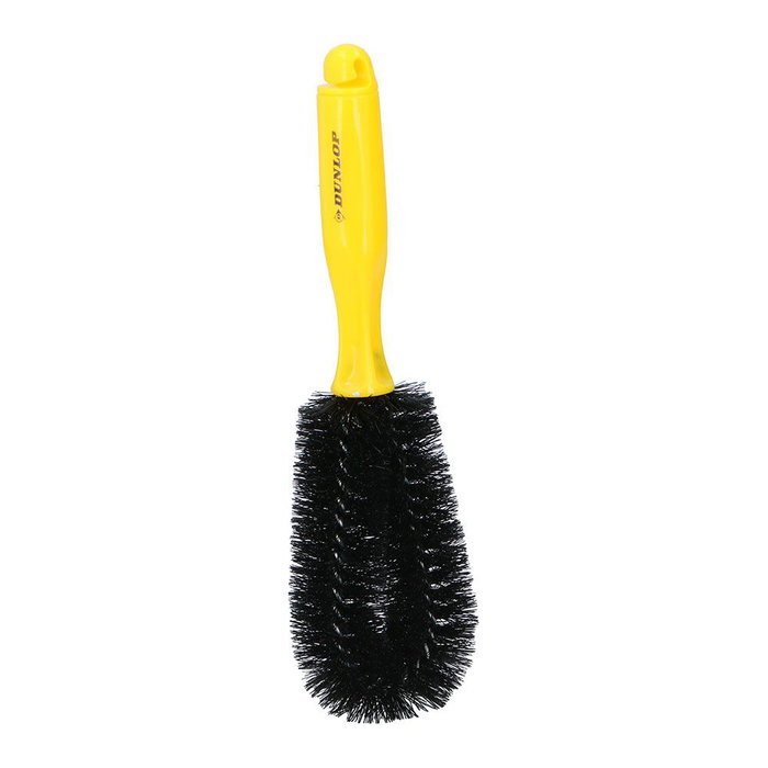 Dunlop Set de nettoyage pour voiture, 5 pièces Dunlop Set de nettoyage pour voiture, 5 pièces