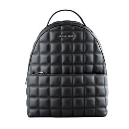 Sac à dos Casual Michael Kors 35R5S6HB6V-BLACK Noir 30 x 24 x 12 cm