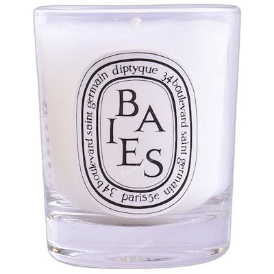 Diptyque Bougie Parfumée Baies 70 g