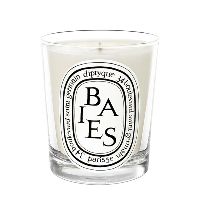 Diptyque Bougie Parfumée Baies 70 g