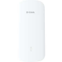 D-Link E30 AX3000 Wi-Fi 6 Smart Mesh Extender Blanc
