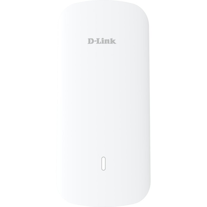 D-Link E30 AX3000 Wi-Fi 6 Smart Mesh Extender Blanc D-Link E30 AX3000 Wi-Fi 6 Smart Mesh Extender Blanc