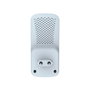 D-Link E30 AX3000 Wi-Fi 6 Smart Mesh Extender Blanc