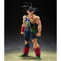 Tamashii Nations S.H.Figuarts Bardock -The Father of Goku- Dragon Ball Z