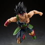 Tamashii Nations S.H.Figuarts Bardock -The Father of Goku- Dragon Ball Z