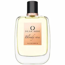Roos & Roos Bloody Rose Eau de Parfum 100 ml