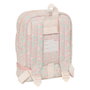 Cartable Safta Mariposa 22 x 27 x 10 cm