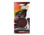Atosa Maquillage à l'eau peinture faciale couleur marron