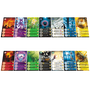 Asmodee Juego Mesa Libro Hechizos - Jeu de société stratégique, 2-4 joueurs, dès 10 ans (Spellbook)
