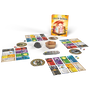 Asmodee Juego Mesa Libro Hechizos - Jeu de société stratégique, 2-4 joueurs, dès 10 ans (Spellbook)