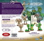 Renegade Heroscape Expansion Age of Annihilation Elites of Ullar & Ranoc Vipers (Common) *ANGLAIS*