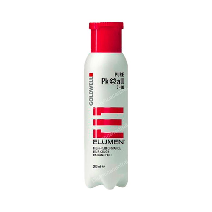 Goldwell ELUMEN PK@ALL