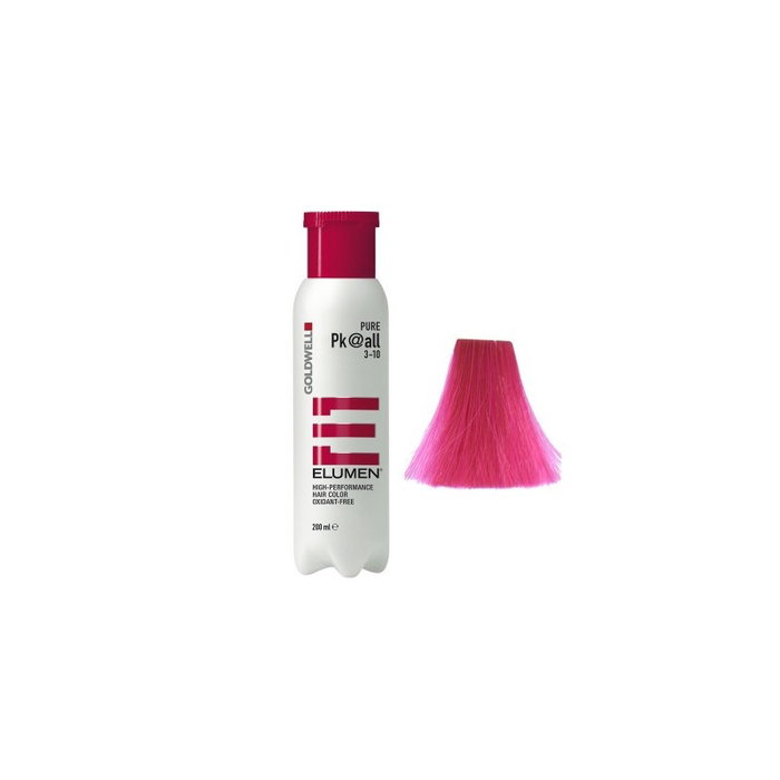 Goldwell ELUMEN PK@ALL