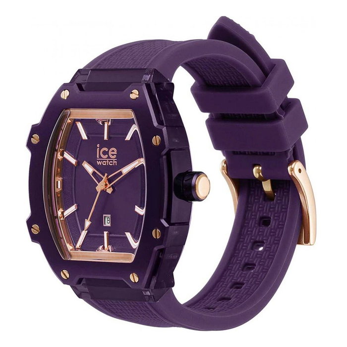 Ice Reloj Ice 023994 Morado