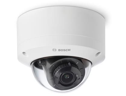 Bosch Fixed Dome Caméra de Surveillance IP 2MP HDR 3.2-10.5mm IP66 Extérieure Bosch Fixed Dome Caméra de Surveillance IP 2MP HDR 3.2-10.5mm IP66 Extérieure