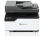 Lexmark CX431adw Multicoloured avec écran 7,11 cm (2,8 pouces)