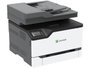 Lexmark CX431adw Multicoloured avec écran 7,11 cm (2,8 pouces)