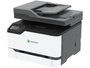 Lexmark CX431adw Multicoloured avec écran 7,11 cm (2,8 pouces)