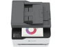 Lexmark CX431adw Multicoloured avec écran 7,11 cm (2,8 pouces)