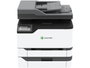 Lexmark CX431adw Multicoloured avec écran 7,11 cm (2,8 pouces)
