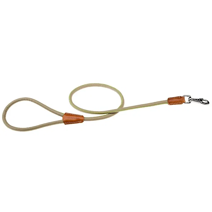 Ferplast Laisse Derby G7 110 Tortora Ferplast Laisse Derby G7 110 Tortora