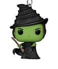 FUNKO Porte-clés Pocket POP! Wicked Elphaba