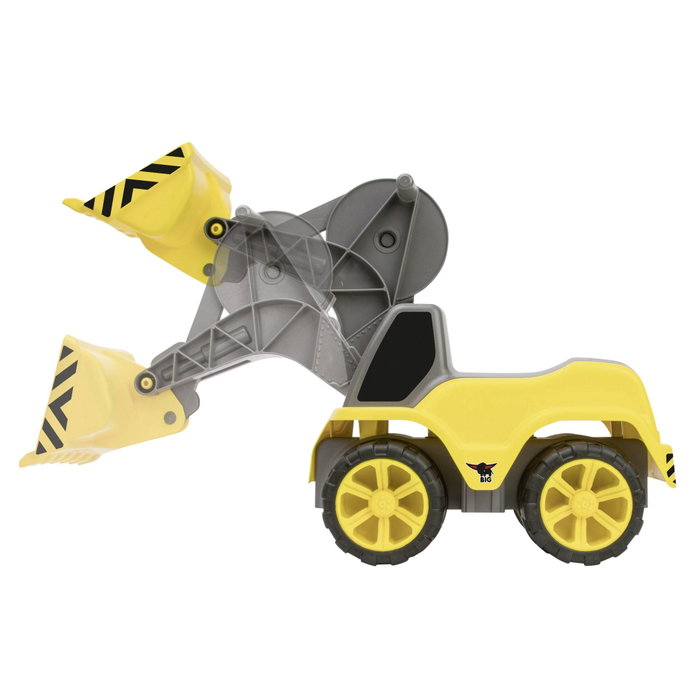 Big BIG Power Worker Maxi Loader