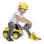 Big BIG Power Worker Maxi Loader