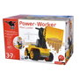 Big BIG Power Worker Maxi Loader
