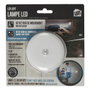 Je cherche une Idee Lampe 4 LED avec capteur de mouvement