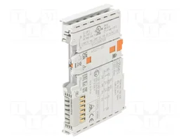 WAGO 750-430 Module d’automatisation entrée numérique 24V DC