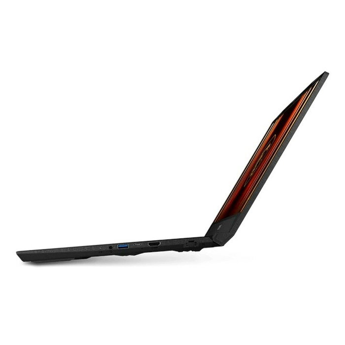 MSI Katana 15 HX B14WFK-494XPL 15,6 pouces 16 Go RAM 512 Go SSD Intel Core i5 RTX 5060