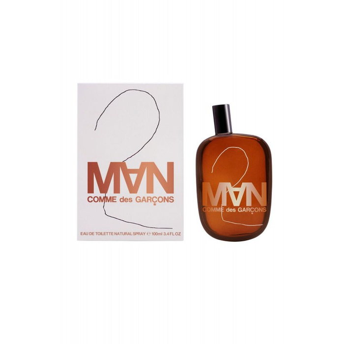 Parfum Homme Comme Des Garçons 2574_4112 EDT 50 ml Parfum Homme Comme Des Garçons 2574_4112 EDT 50 ml