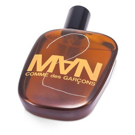 Comme des garçons Parfum pour Homme Eau de Toilette 50ml