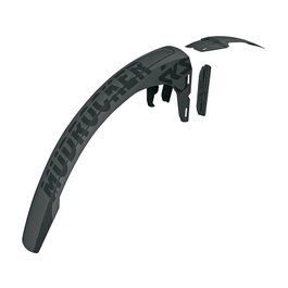 SKS Mudrocker MTB Garde-boue Arrière 27,5-29 Noir