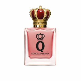 Dolce & Gabbana Q Intense Eau de Parfum 50 ml