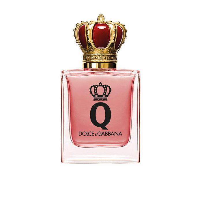 Parfum Femme D&G Q By Dolce&Gabbana Edpi 50 Ml EDP 50 ml