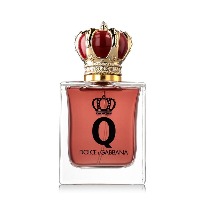 Parfum Femme D&G Q By Dolce&Gabbana Edpi 50 Ml EDP 50 ml