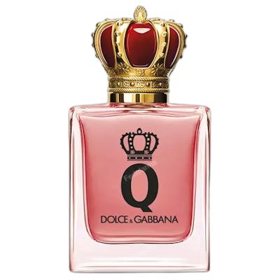 Dolce & Gabbana Q Intense Eau de Parfum 50 ml