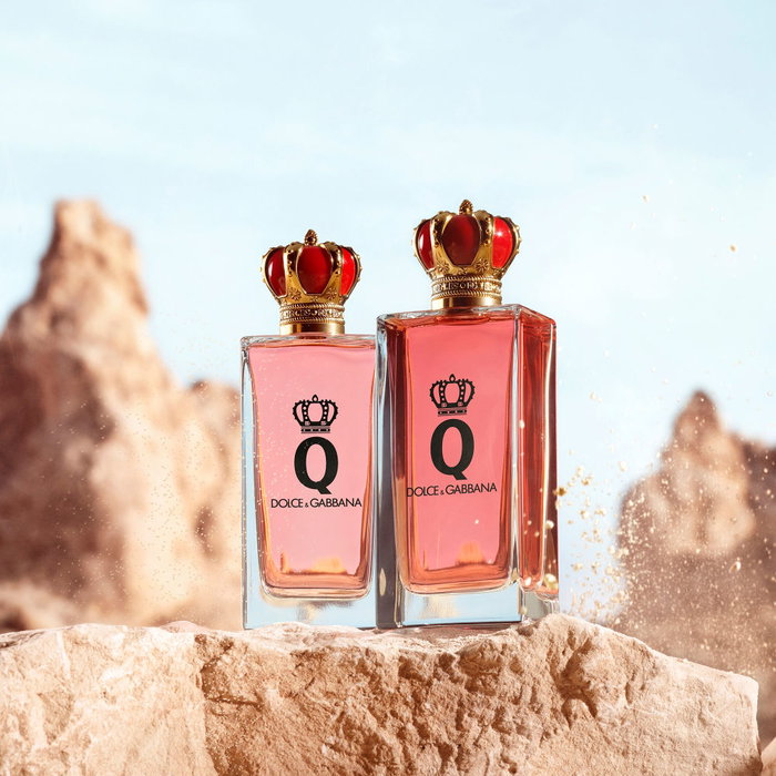 Dolce & Gabbana Q by Dolce & Gabbana Intense Eau de Parfum Intense Vapo 50 ml