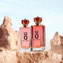Dolce & Gabbana Q by Dolce & Gabbana Intense Eau de Parfum Intense Vapo 50 ml