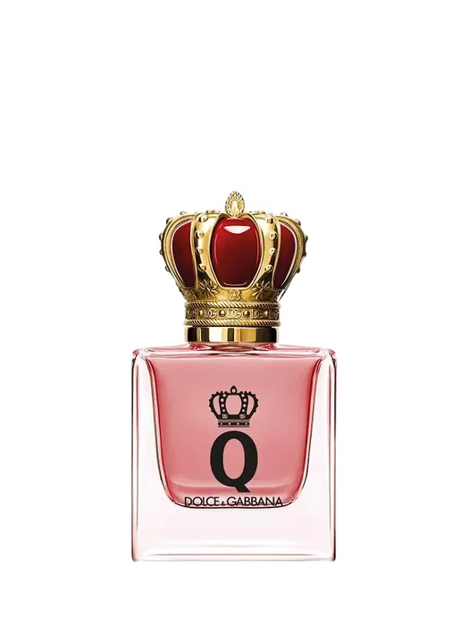 Dolce & Gabbana Q Eau de Parfum Intense 50 ml Dolce & Gabbana Q Eau de Parfum Intense 50 ml