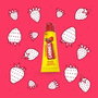 Carmex Baume à lèvres à la fraise SPF 15 10 g