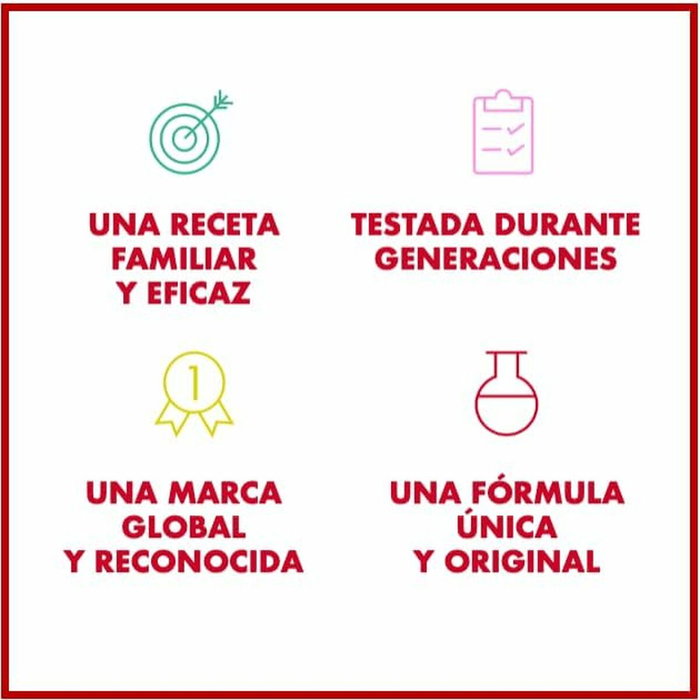 Carmex Baume à lèvres à la fraise SPF 15 10 g